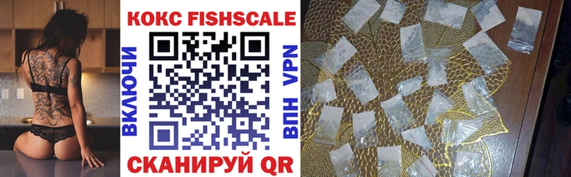 Кокаин FishScale  Купить где  Малмыж 